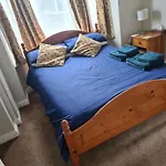 Cozy Nottingham Apartment With Perfect Location